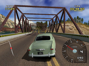 Ford Racing 2