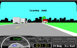 [Скриншот: Ford Simulator III]