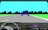 [Скриншот: Ford Simulator III]