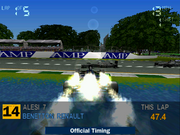 Formula 1 '97