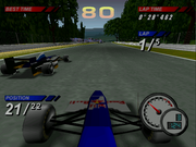 Formula 1 '97