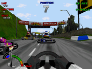 Formula Karts