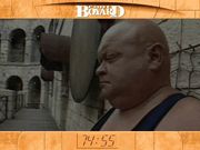 Fort Boyard: The Challenge