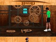 Fort Boyard: The Challenge