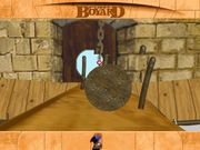 Fort Boyard: The Challenge