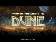 Frank Herbert's Dune