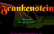 Frankenstein