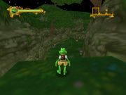 Frogger: The Great Quest