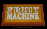 [Fruit Machine - скриншот №3]
