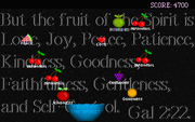 Fruit of the Spirit