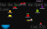 [Скриншот: Fruit of the Spirit]