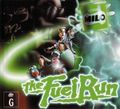 [The Fuel Run - обложка №1]