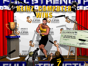 Full Strength Strongman Competition