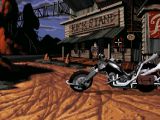 [Скриншот: Full Throttle]