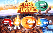 Fury of the Furries