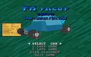 FX Racer