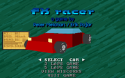 FX Racer