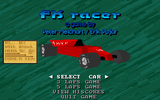 [FX Racer - скриншот №5]