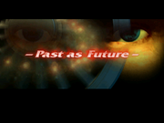 Gadget: Past as Future