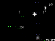 Galaxian War