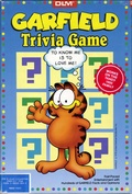 Garfield Trivia Game