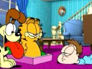 Garfield's Mad About Cats