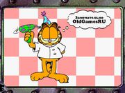 Garfield's Mad About Cats