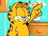 [Garfield's Mad About Cats - скриншот №4]