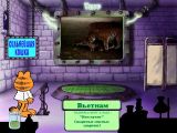 [Garfield's Mad About Cats - скриншот №11]