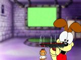 [Garfield's Mad About Cats - скриншот №19]