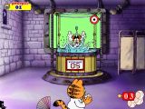 [Garfield's Mad About Cats - скриншот №28]