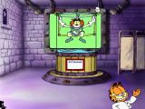 [Garfield's Mad About Cats - скриншот №29]