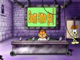 [Garfield's Mad About Cats - скриншот №33]