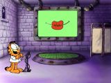 [Garfield's Mad About Cats - скриншот №44]