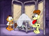 [Garfield's Mad About Cats - скриншот №45]