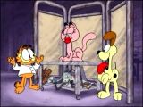 [Garfield's Mad About Cats - скриншот №46]