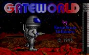 Gateworld