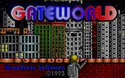 Gateworld