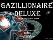 Gazillionaire Deluxe