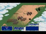 [Genghis Khan II: Clan of the Gray Wolf - скриншот №4]