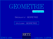 Géométrie