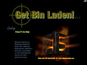 Get Bin Laden!