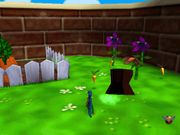 Gex 3D: Enter the Gecko