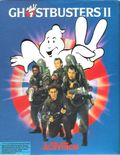 [Ghostbusters II - обложка №1]