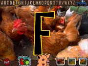 The Gigglebone Gang: AlphaBonk Farm