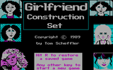 [Girlfriend Construction Set - скриншот №1]