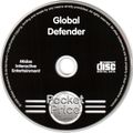 [Global Defender - обложка №3]