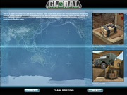 Global Operations