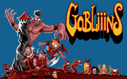 Gobliiins