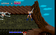 Golden Axe